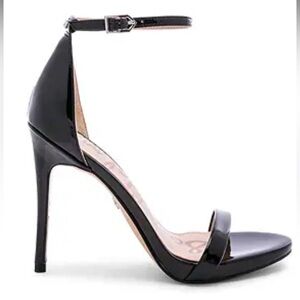 Sam Edelman Ariella Ankle-Strap Sandals Heels